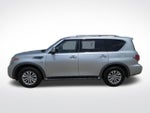 2019 Nissan Armada SV