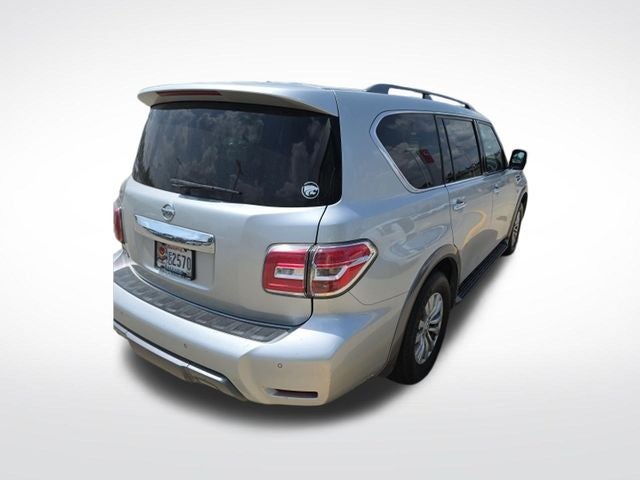 2019 Nissan Armada SV