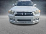 2011 Toyota 4Runner Limited V6