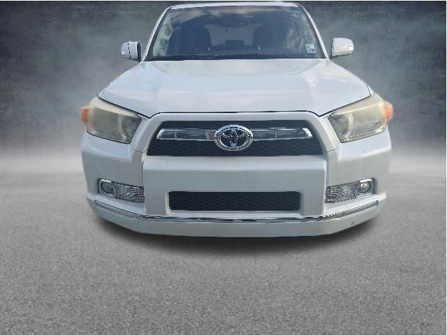 2011 Toyota 4Runner Limited V6