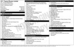 2011 Toyota 4Runner Limited V6