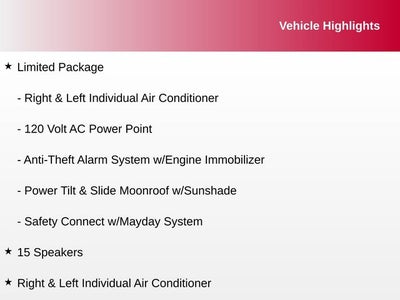 2011 Toyota 4Runner Limited V6