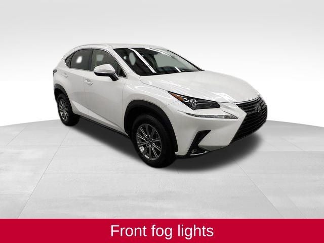 2020 Lexus NX 300 Base