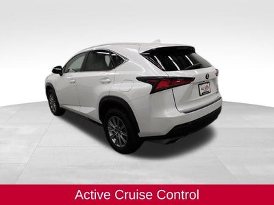 2020 Lexus NX 300 Base