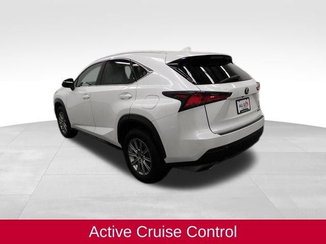 2020 Lexus NX 300 Base