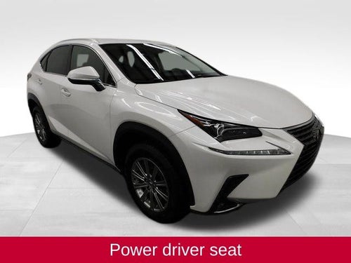 2020 Lexus NX 300 Base