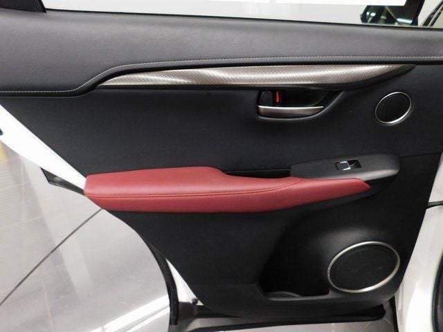 2020 Lexus NX 300 Base