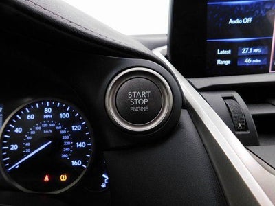 2020 Lexus NX 300 Base