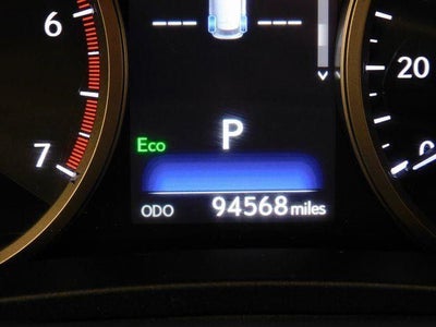 2020 Lexus NX 300 Base