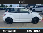 2006 Scion xA Base
