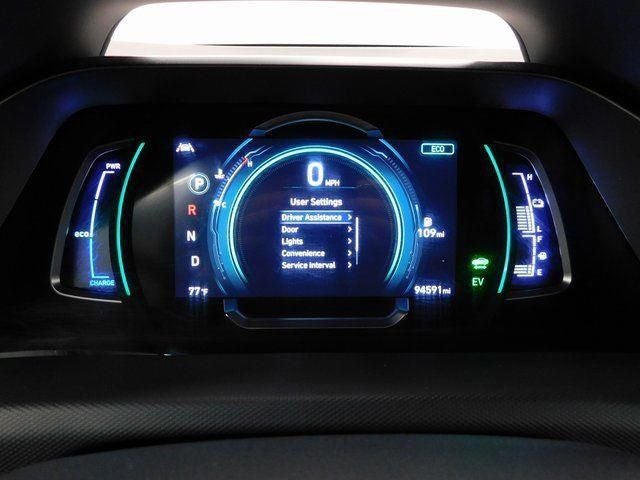 2022 Hyundai Ioniq Hybrid SEL