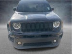 2022 Jeep Renegade Altitude