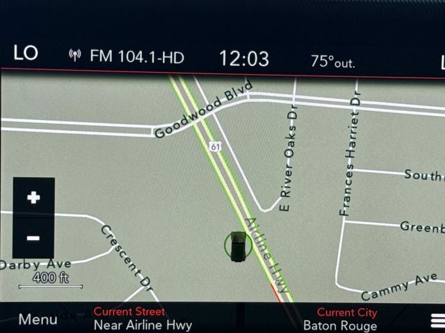 2018 Jeep All-New Wrangler Unlimited Rubicon