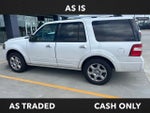 2014 Ford Expedition Limited