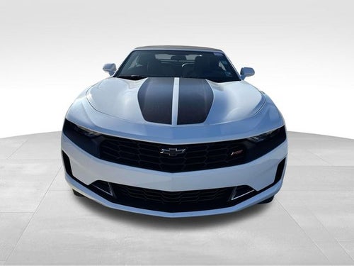 2024 Chevrolet Camaro 2LT