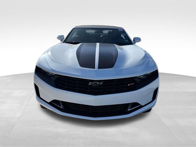 2024 Chevrolet Camaro 2LT