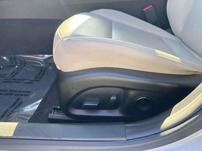 2022 Cadillac CT4 Luxury