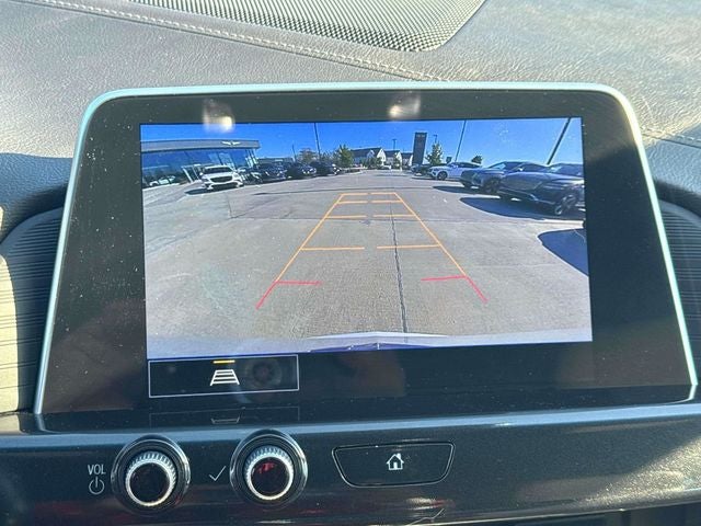 2022 Cadillac CT4 Luxury