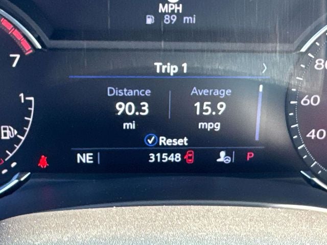 2022 Cadillac CT4 Luxury