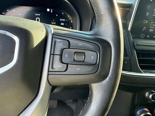 2023 GMC Yukon XL SLE