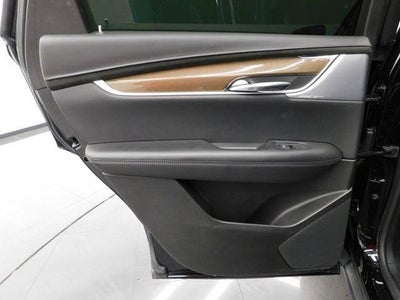 2021 Cadillac XT5 AWD Sport