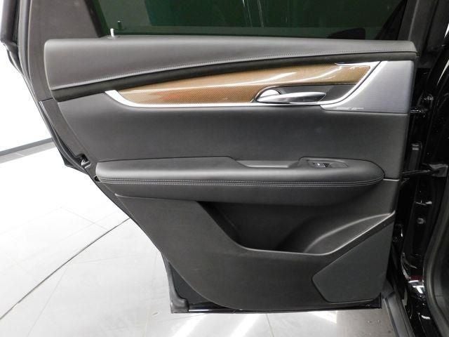 2021 Cadillac XT5 AWD Sport