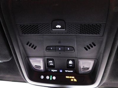 2021 Cadillac XT5 AWD Sport