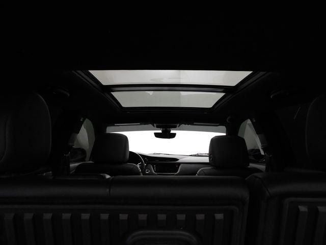 2021 Cadillac XT5 AWD Sport