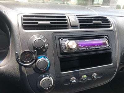 2005 Honda Civic VP