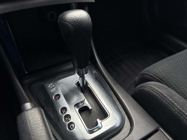 2013 Nissan Altima 2.5 S