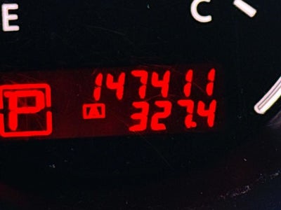 2013 Nissan Altima 2.5 S