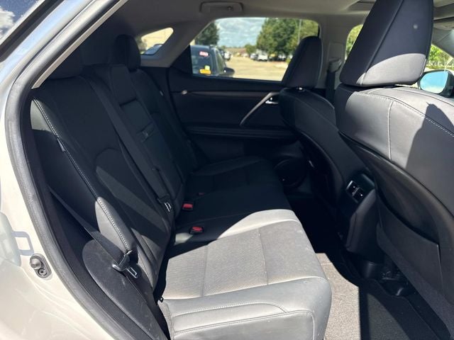 2022 Lexus RX 350 RX 350