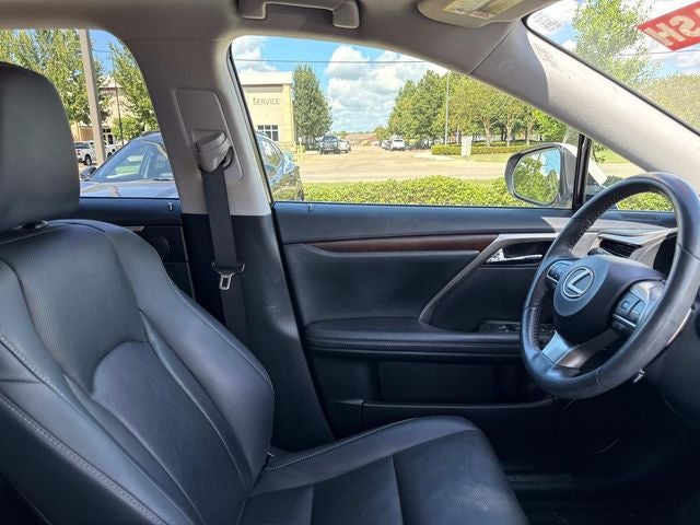 2022 Lexus RX 350 RX 350