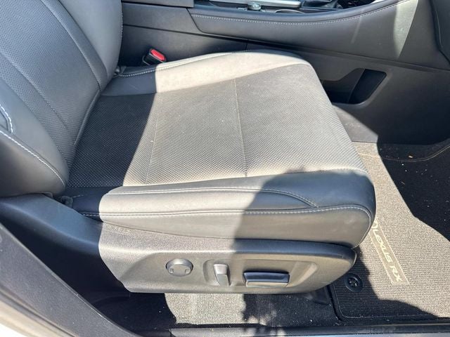 2022 Lexus RX 350 RX 350
