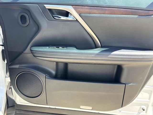 2022 Lexus RX 350 RX 350