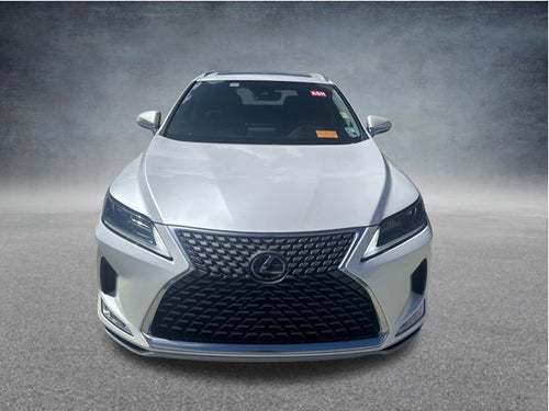 2022 Lexus RX 350 RX 350