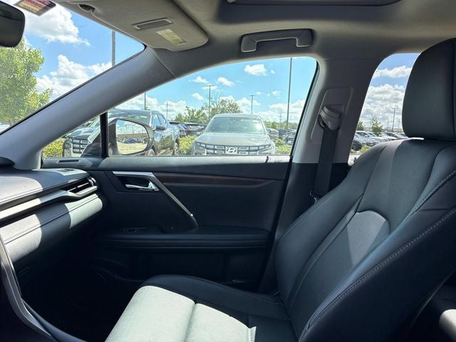 2022 Lexus RX 350 RX 350