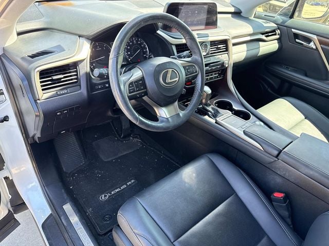 2022 Lexus RX 350 RX 350