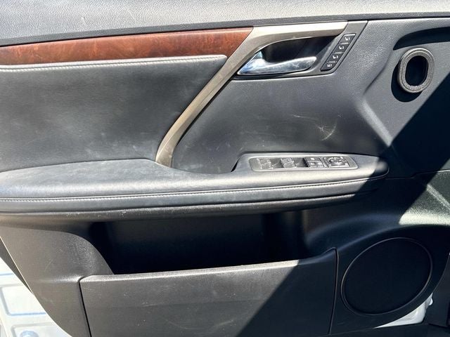 2022 Lexus RX 350 RX 350