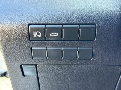 2022 Lexus RX 350 RX 350