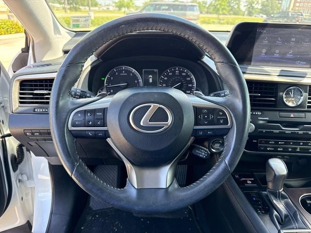 2022 Lexus RX 350 RX 350