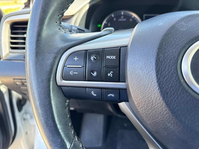 2022 Lexus RX 350 RX 350