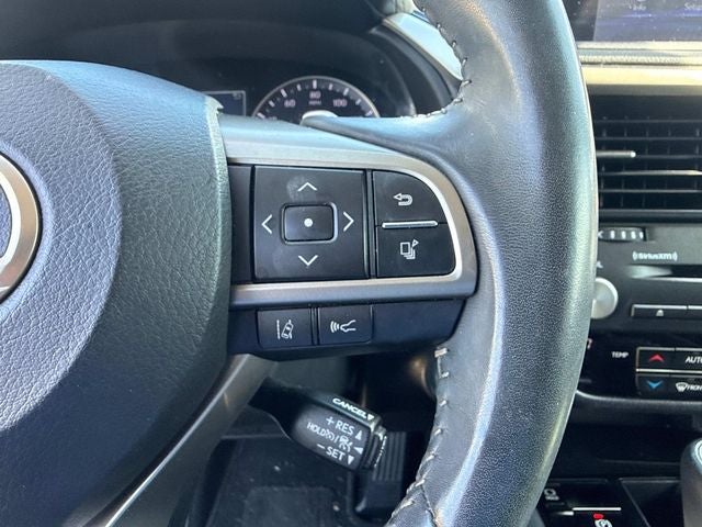 2022 Lexus RX 350 RX 350