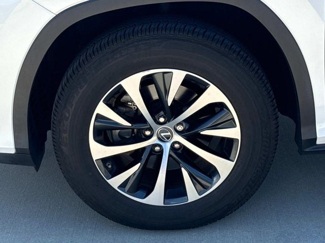 2022 Lexus RX 350 RX 350