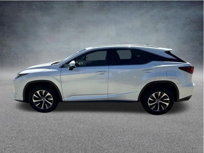 2022 Lexus RX 350 RX 350
