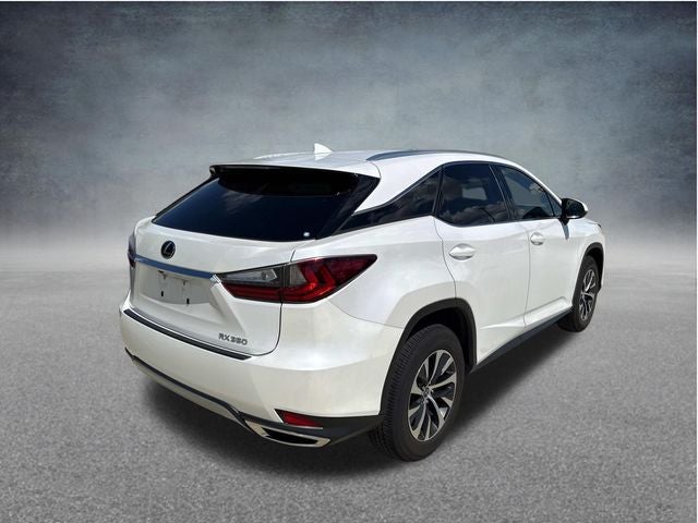 2022 Lexus RX 350 RX 350