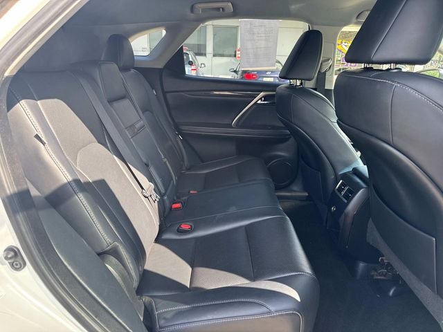 2019 Lexus RX 350 RX 350