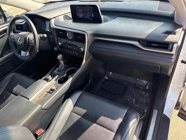 2019 Lexus RX 350 RX 350