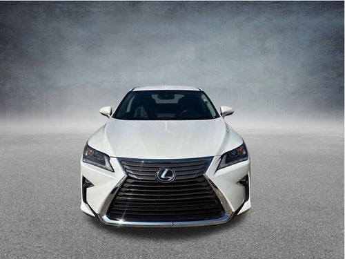 2019 Lexus RX 350 RX 350