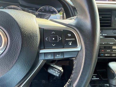 2019 Lexus RX 350 RX 350